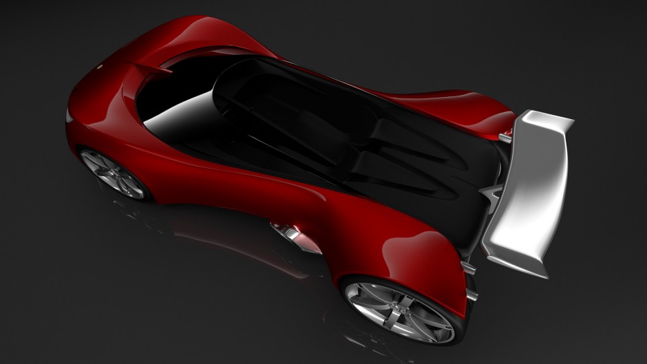 concept car 3