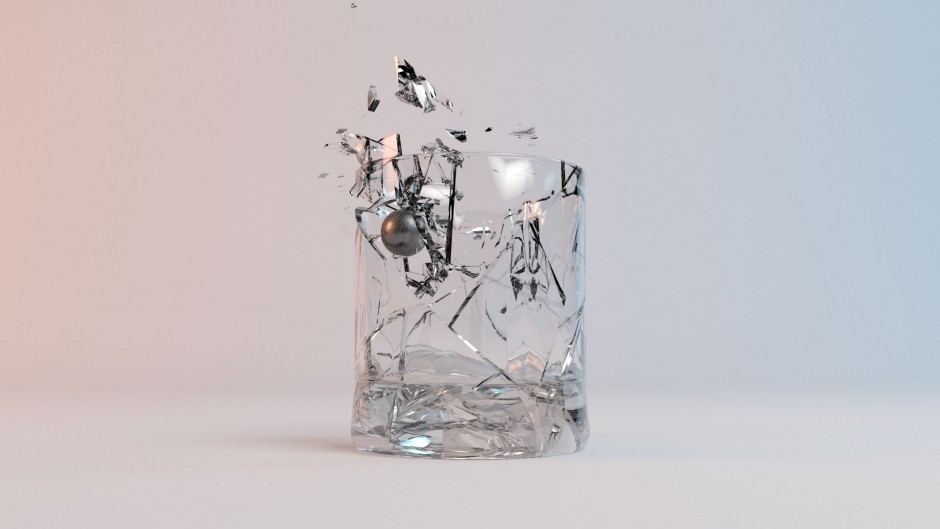 glass crash 5